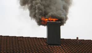 These articles on chimneys and chimney safety provide detailed suggestions describing how to perform a thorough visual inspection of chimneys for safety and other defects. Chimneys Have To Be Resistant To Soot Fire Hart Keramik