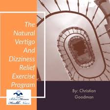 Then the head should be turned 45 degrees to the left or as far as comfortable. The Natural Vertigo And Dizziness Relief Exercise Program