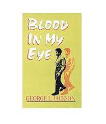 Blood in my eye by george l. Blood In My Eye Jackson George L Amazon De Bucher