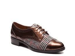 Anne Klein Louisa Oxford Women Oxford Shoes Black Oxford Shoes Womens Oxford Shoes