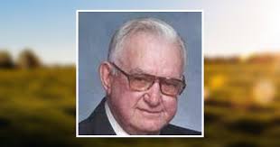 James A. Stinson Obituary October 24, 2002