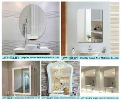 This isn't one of those. China Customized Bathroom Mirror Manufacturers Suppliers Factory Direct Wholesale Joysun