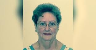 Edith L Berube Obituary