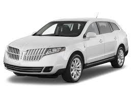 2012 Lincoln Mkt Review Ratings Specs Prices And Photos The Car Connection