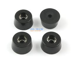 24 Parca 26x21x13mm Kaucuk Ayaklar Ped Mobilya Sandalye Bacak Koruyucusu Glide Ped Kategoride Yikayicilar P Modaeffect Org