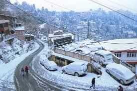 6,004 likes · 175 talking about this. Shimla Snowfall Pictures Photos Videos Himachal Pradesh Snow Tourists These Pics Will Leave You Spellbound India News India Tv