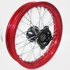 Motorcycle Rims 1 60 12 Front Wheel 12 Inch Rim For 50cc 70cc 90cc 110cc Dirt Pit Bike Kid S Motocross Mini Racing Bike Buy Motorcycle Rims 1 60 12 Front Wheel 12 Inch Rim 12 Inch