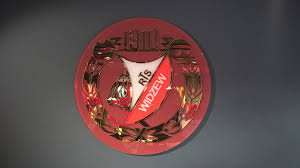 The club was founded in 1910. Widzew Lodz Pilka Nozna Wikipedia Wolna Encyklopedia