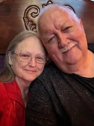 Coping with the loss of a husband