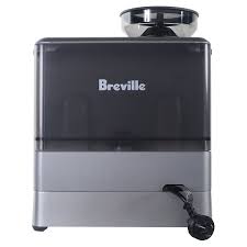 The breville barista express delivers third wave specialty coffee at home using the 4 keys formula and is part of the barista series that offers all in one espresso machines with integrated grinder to go from beans to espresso in under one minute. Breville Barista Express Coffee Machine Bes870bss Winning Appliances