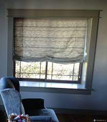 Maybe you would like to learn more about one of these? Double Roman Shades With Sheers Sheer Roman Shades Roman Shades Window Shades