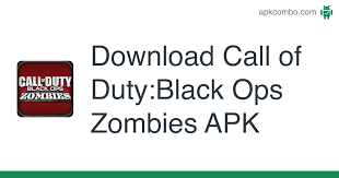 5kapks provides mod apks, obb data for android devices, best games and apps collection free of cost. Call Of Duty Black Ops Zombies Apk 1 0 11 Android Game Download