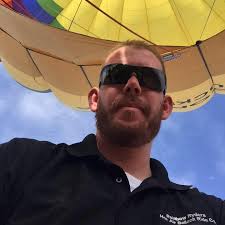 Hot Air Balloon Rides