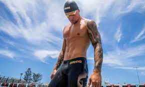 View this post on instagram a post shared by eiri munro (@emunroart) Adam Peaty It S A Fight In The Pool That S When I Feel I M A God Adam Peaty The Guardian
