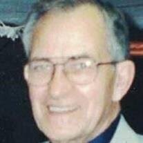 Anthony "Tony" Santilli Obituary