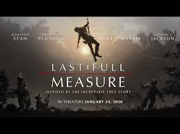 Watch The Last Full Measure Full Movie 2020 The Incredible True Story Full Movies Full Movies Download