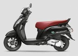 SUZUKI ACCESS 22 photo 3