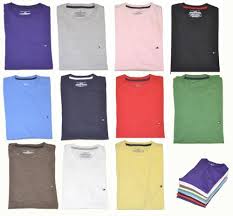 Tommy Hilfiger Men Classic Fit T Shirt Tommy Hilfiger Man Tommy Hilfiger Mens Tops