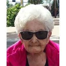 Most Recent Obituaries