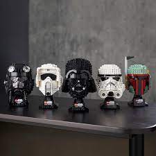Originally it was only licensed from 1999 to 2008, but the lego group extended the license with lucasfilm. Build Your Own Empire With These New Lego Star Wars Collector Sets Exclusive Starwars Com