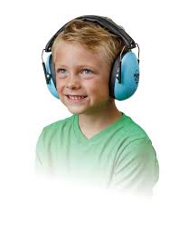 Mommy S Helper Hearing Protection Noise Cancelling Headphones For Kids Walmart Com