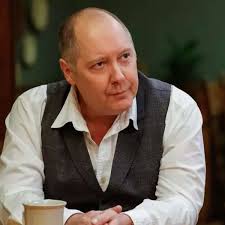 The Blacklist: The Postman