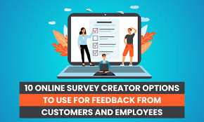A roadmap to protect texas together. 10 Online Survey Creator Options To Use For Feedback
