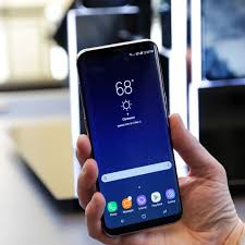 Wondering where to buy these new devices? Fingerprint Face Scan Or Password What S The Best Way To Unlock Your Galaxy S8 The Verge