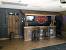 Gaming Man Cave Ideas