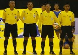 Maybe you would like to learn more about one of these? Peraturan Wasit Futsal Kabar Sport