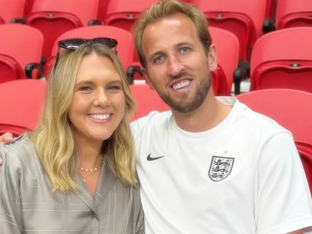Who is Harry Kane's wife? All about England star's relationship with  childhood sweetheart Katie Kane | Hindustan Times