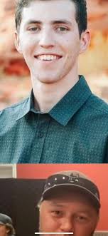 It's look more like Tyler robins is real Dad is a.g sultzberger publisher  at the New York Times #charliekirk #tylerrobinson