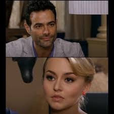 José Luis: “Hoy puedo mirarte a los ojos y decirte con honestidad que ya no  te amo Monserrat..."💔