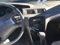 Connect and share knowledge within a single location that is structured and easy to search. 2000 Toyota Camry Interior Pictures Cargurus