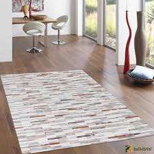 dinarsu yolluk hali 80x300 bodrum br034061 krem vizon hali vitrini ev dekoru halilar hali