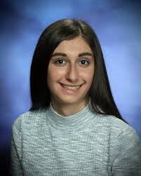 Senior Spotlight: Gabrielle Petrella — Lutheran North — Macomb, MI