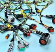 EV Wire Harness - DDH Enterprise, Inc.