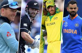 Check england vs new zealand, icc cricket world cup 2019 2019, final match scoreboard, ball by ball commentary, updates only on espn.com. The Likely World Cup Semi Final Match Ups Cricket Com Au