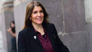 Si no, habría gente que nos diría que cómo es posible, que están vinculados a sqm, y eso habría espantado a los independientes, sincera. Paula Narvaez Oficializa Precandidatura Presidencial He Decidido Ponerme Al Servicio Del Pais Meganoticias