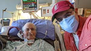 Why do we do what we do? Stanford Health Care Shc Stanford Medical Center Stanford Health Care