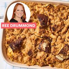 This salisbury steak recipe comes courtesy of the pioneer woman herself! Pioneer Woman S French Toast Casserole Recipe Review Kitchn