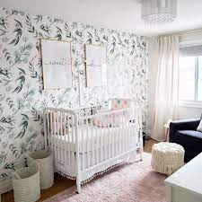 14 Nursery Trends And Children S Design Ideas To Watch For 2020 Project Nursery