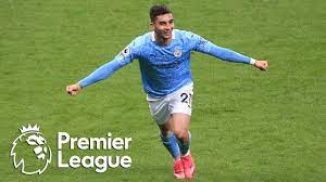 Ferran Torres Hat Trick In Manchester City S Win Over Newcastle Premier League Nbc Sports Youtube