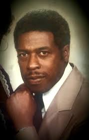 Obituary for Willie L. Alston, Sr.