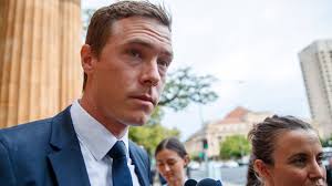 Rohann Dennis bekennt sich nach Tod von Ehefrau schuldig