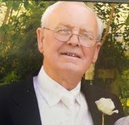 Condolence Book for Seamus Byrne (Dunboyne, Meath)