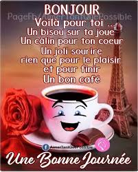 Epingle Par Nicole Parent Sur Bonjour Et Bonne Journee Bonjour Du Matin Message Bonjour Mon Amour Bonjour Samedi Je t'aime, passes une bonne journee. pinterest