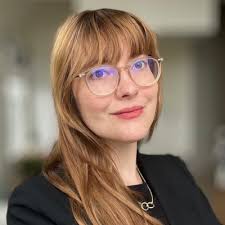 Anna Hatch, PhD posted