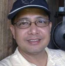 Nelson Solomon Enipto