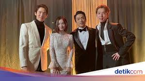 Pihak tvn pun membenarkan jika pihaknya tengah bekerja keras dalam memproduksi season terbaru serial drama itu. 3 Fakta Terbaru Hospital Playlist Season 2 Tayang Mei 2021